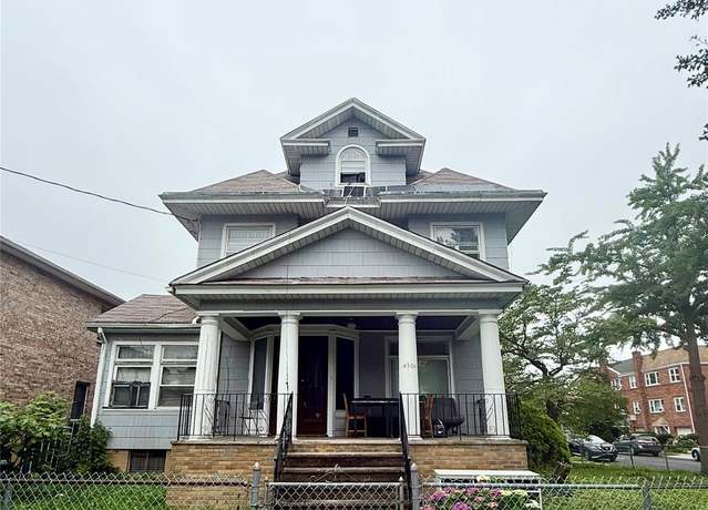 Property at 43-04 169 St, Flushing, NY 11358, 9 beds, 4 baths