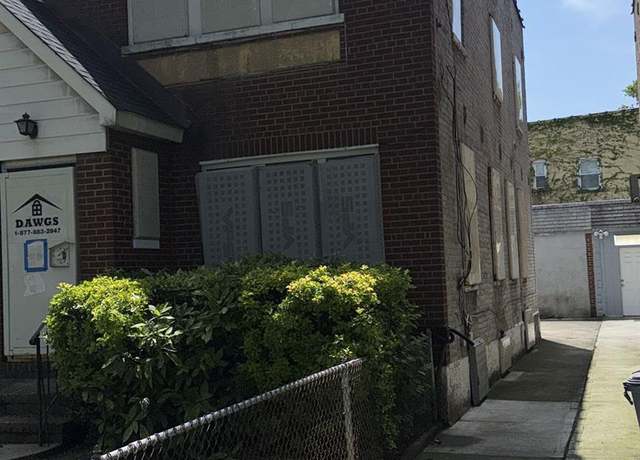 Property at 8306 133rd Ave, Ozone Park, NY 11417, 4 beds, 2 baths