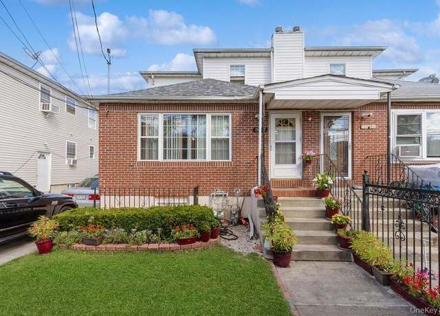 Property at 15317 110th Rd, Jamaica, NY 11433, 6 beds, 5 baths