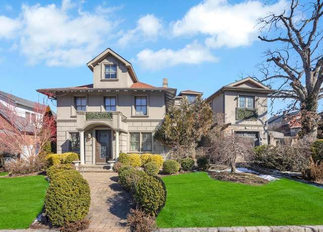 Property at 276 Leroy Ave, Cedarhurst, NY 11516, 8 beds, 4.5 baths