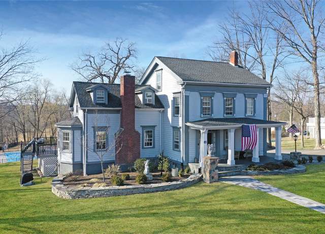 Property at 48 South St, Goshen, NY 10924, 6 beds, 4 baths