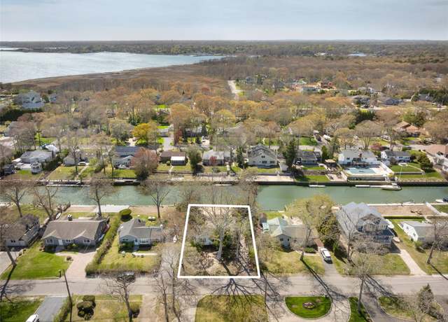 Property at 12 Tarpon Rd, East Quogue, NY 11942, 2 beds, 1 bath