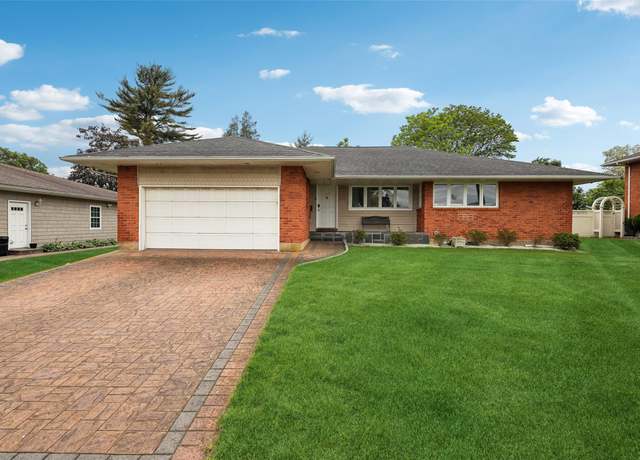 Property at 717 The Plain Rd, Westbury, NY 11590, 3 beds, 3 baths