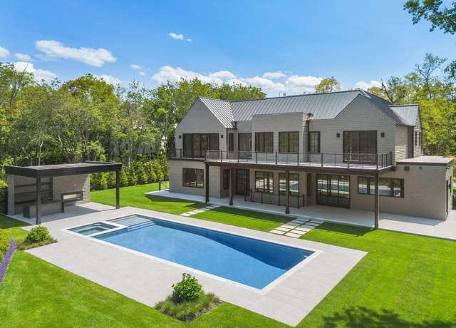 Property at 5 Widow Coopers Path, Sag Harbor, NY 11963, 8 beds, 11.5 baths