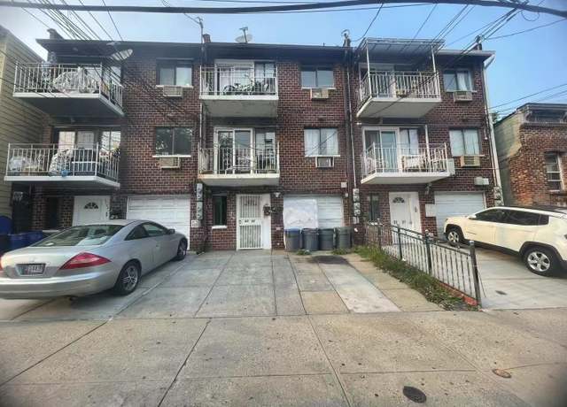 Property at 57-25 Waldron St, Corona, NY 11368, 10 beds, 7 baths