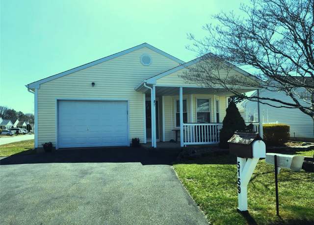 Property at 5159 Village Cir E, Manorville, NY 11949, 2 beds, 2 baths