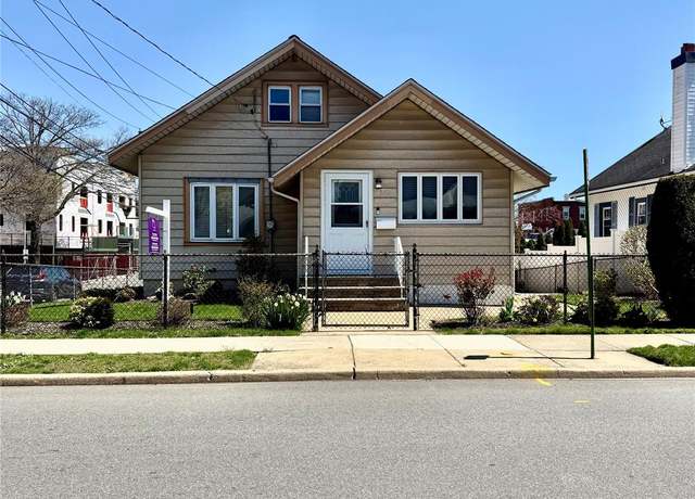 Property at 248 Fulton St, Westbury, NY 11590, 2 beds, 1 bath