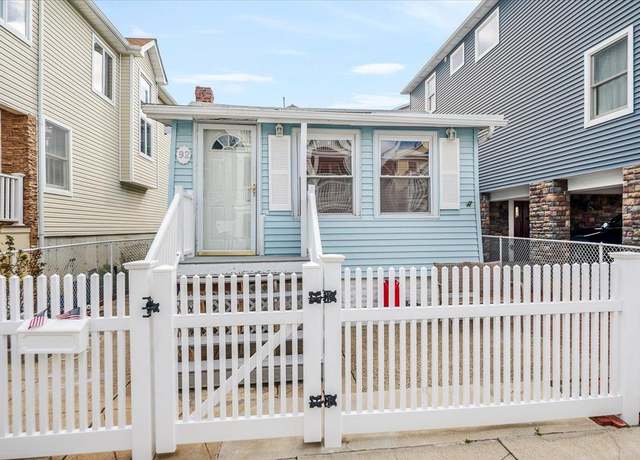 Property at 92 Nebraska St, Long Beach, NY 11561, 3 beds, 1 bath