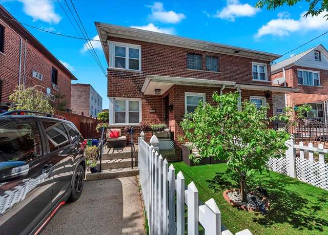 Property at 935 Van Nest Ave, Bronx, NY 10462, 2 beds, 1.5 baths