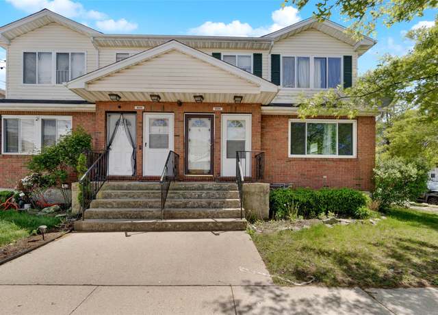 Property at 6235 Burchell Rd, Arverne, NY 11692, 5 beds, 3 baths