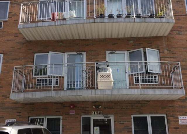 Property at 147-30 Barclay Ave Unit 3B, Flushing, NY 11355, 2 beds, 2 baths