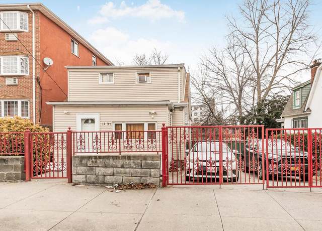 Property at 1237 E 224th St, Bronx, NY 10466, 3 beds, 2 baths