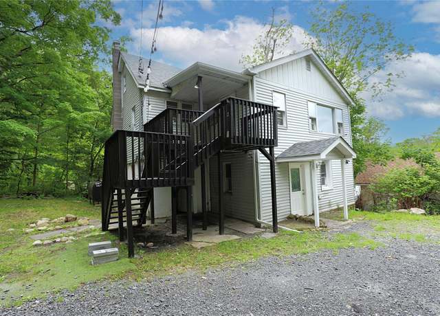 Property at 17 Rear Chapel St, Ellenville, NY 12428, 4 beds, 2 baths