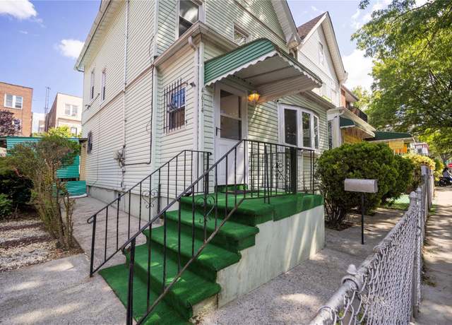 Property at 4614 Carpenter Ave, Bronx, NY 10470, 5 beds, 1.5 baths