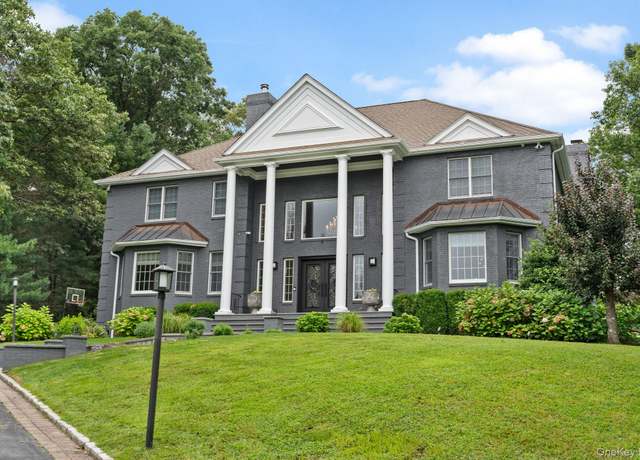 Property at 20 Stonewall Cir, West Harrison, NY 10604, 5 beds, 5.5 baths