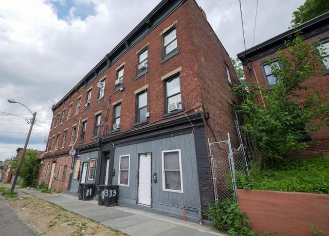Property at 81 William St, Newburgh, NY 12550, 5 beds, 3 baths