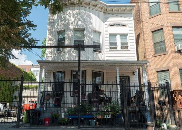 Property at 1973 Crotona Ave, Bronx, NY 10457
