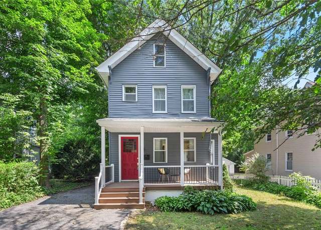 Property at 123 Maple Ave, Mount Kisco, NY 10549, 3 beds, 2.5 baths