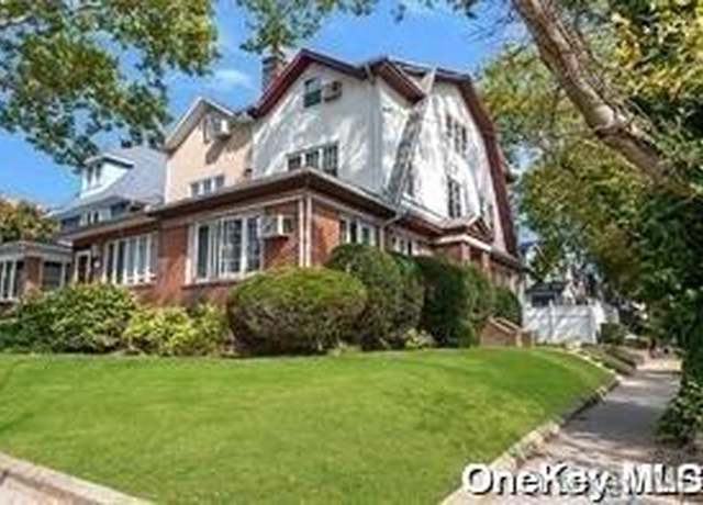 Property at 7523 Narrows Ave, Brooklyn, NY 11209, 6 beds, 2 baths