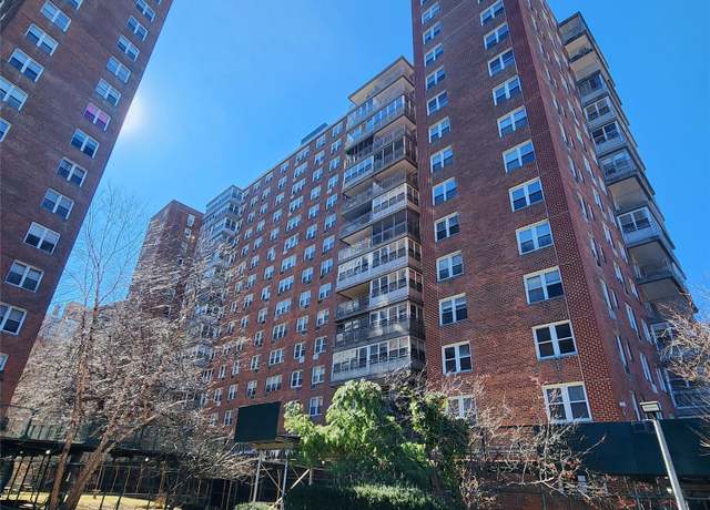 Property at 138-10 Franklin Ave Unit 7D, Flushing, NY 11355, 3 beds, 2 baths