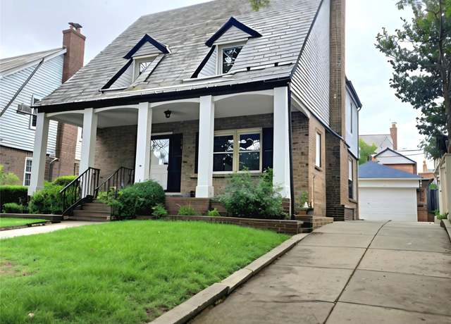 Property at 53-31 212th St, Bayside, NY 11364, 3 beds, 2.5 baths