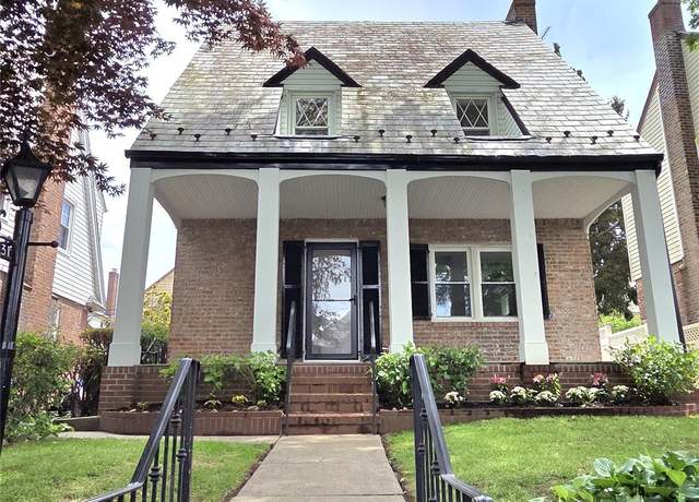 Property at 53-31 212th St, Bayside, NY 11364, 3 beds, 2.5 baths