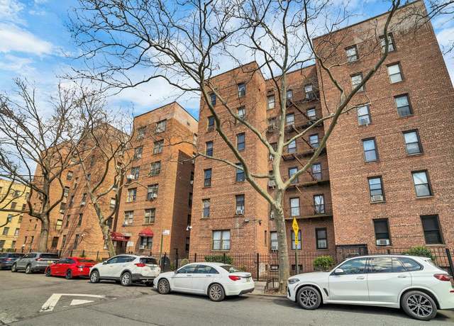 Property at 2750 Olinville Ave Unit 1K, Bronx, NY 10467, 2 beds, 1 bath