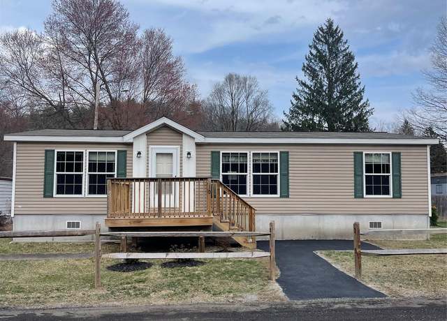 Property at 10 Dawn, Pleasant Valley, NY 12569, 3 beds, 2 baths
