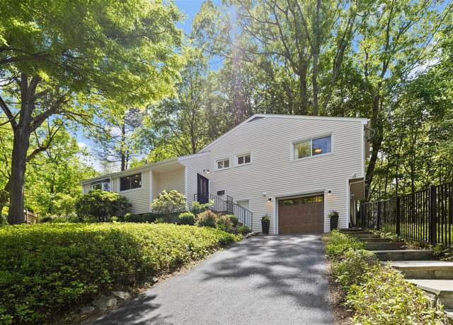 Property at 41 Carla Ln, Irvington, NY 10533, 3 beds, 2 baths