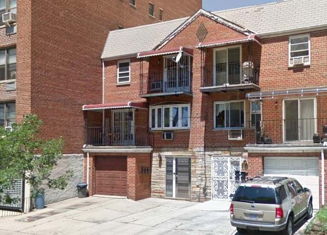 Property at 147-35 Sanford Ave, Flushing, NY 11355, 8 beds, 5 baths
