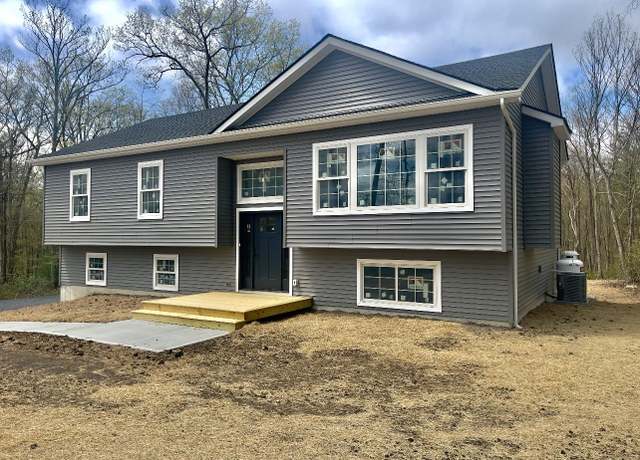 Property at 57 Oregon Trl, Pine Bush, NY 12566, 3 beds, 3 baths