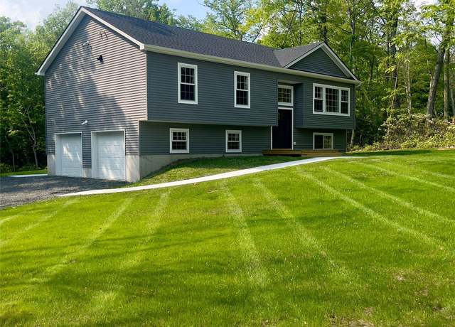 Property at 57 Oregon Trl, Pine Bush, NY 12566, 3 beds, 3 baths