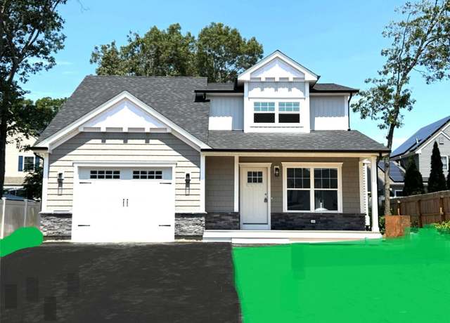 Property at 11 St. James St, Centereach, NY 11720, 3 beds, 2.5 baths