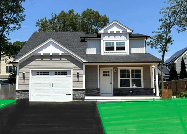 Property at 11 St. James St, Centereach, NY 11720, 3 beds, 2.5 baths
