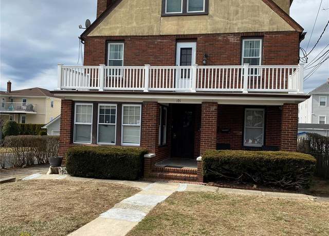 Property at 191 Park Ave, Harrison, NY 10604, 7 beds, 3 baths