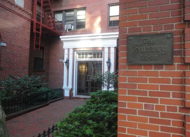 Property at 35-30 73 St Unit 3D, Jackson Heights, NY 11372, 1 bed, 1 bath