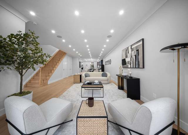 Property at 203 Sterling St, Brooklyn, NY 11225, 6 beds, 3.5 baths