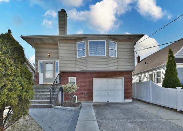Property at 1011 Harrison St, Uniondale, NY 11553, 5 beds, 3 baths