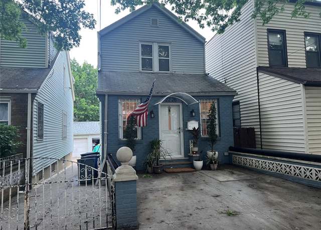 Property at 22-26 74 St, East Elmhurst, NY 11370, 3 beds, 2 baths