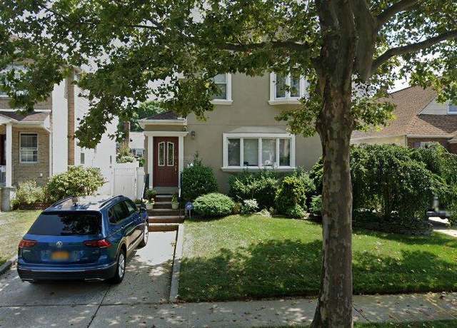 Property at 84-17 247 St, Bellerose, NY 11426, 4 beds, 3.5 baths