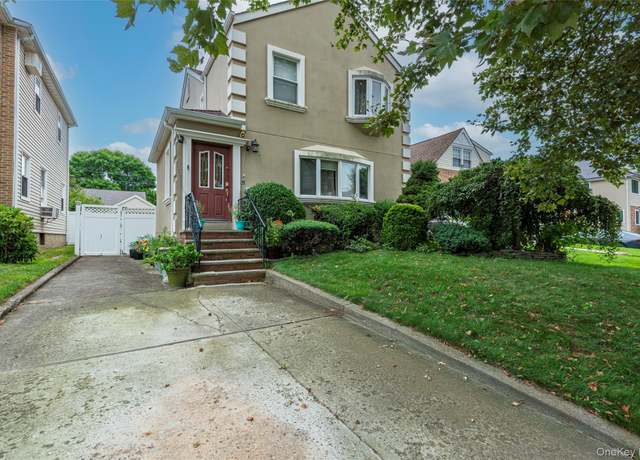 Property at 84-17 247 St, Bellerose, NY 11426, 4 beds, 3.5 baths