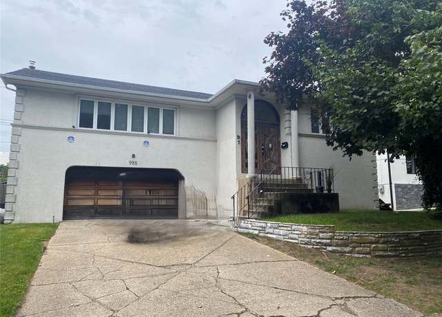 Property at 988 Westwood Rd, Woodmere, NY 11598, 3 beds, 3 baths