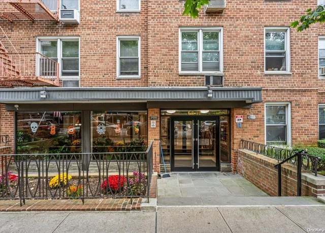 Property at 68-15 Selfridge St Unit 1J, Forest Hills, NY 11375, 1 bed, 1 bath