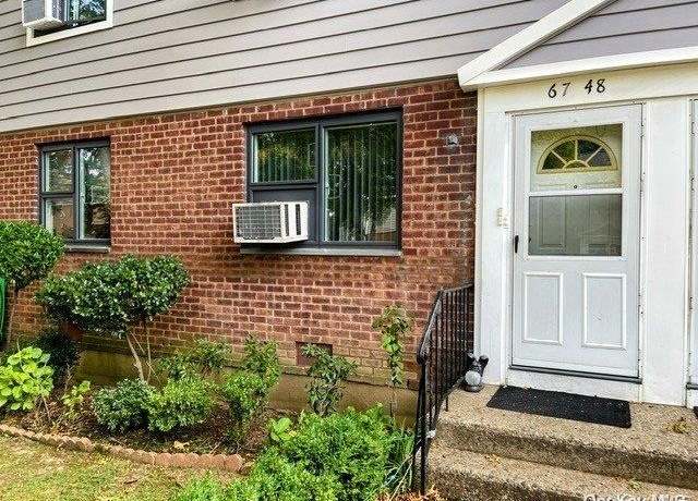 Property at 6748 Springfield Blvd Unit 1 FL, Bayside, NY 11364, 2 beds, 1 bath