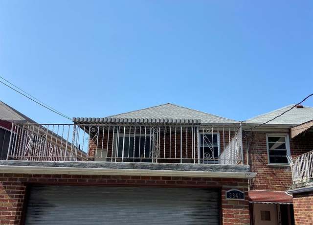 Property at 3841 Orloff Ave, Bronx, NY 10463
