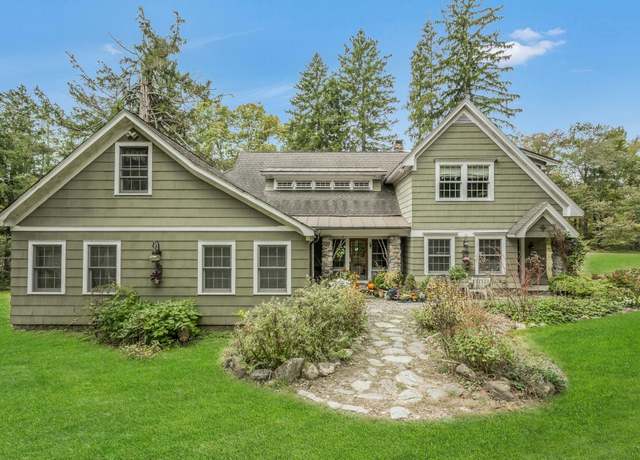Property at 209 Hardscrabble Rd, North Salem, NY 10560, 4 beds, 3.5 baths