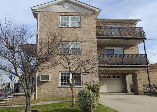 Property at 44 Pennyfield Ave, Bronx, NY 10465