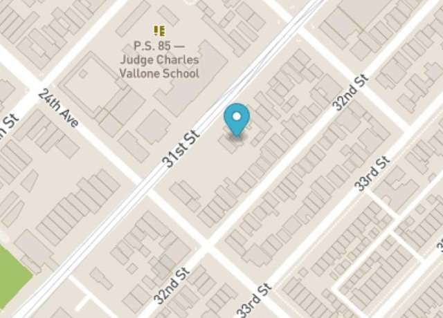Property at 2375 31st St, Astoria, NY 11105