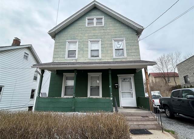 Property at 413 Franklin St, Port Chester, NY 10573, 4 beds, 2 baths