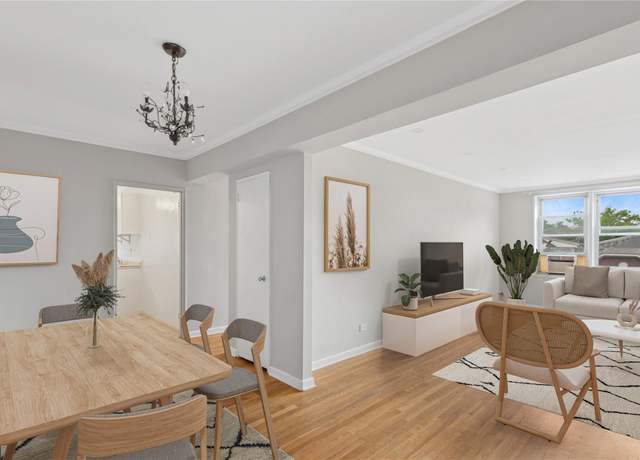 Property at 33-25 90 St Unit 3A, Jackson Heights, NY 11372, 2 beds, 1 bath